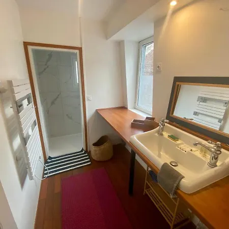 Un Repos Dominical - Logement D'exception Rouen