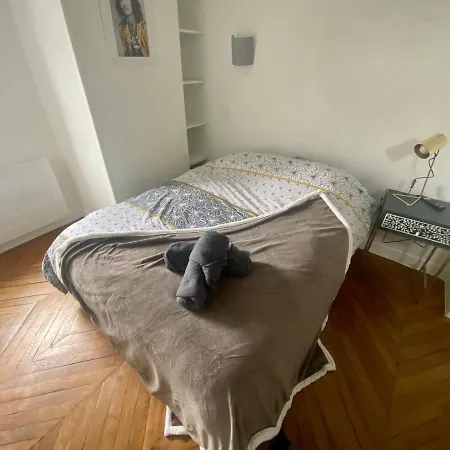 Un Repos Dominical - Logement D'exception Appartement *
