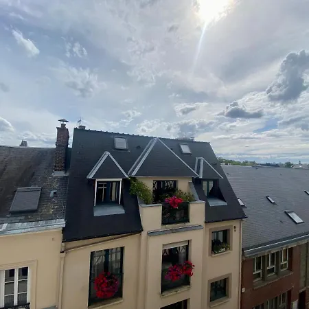 Un Repos Dominical - Logement D'exception