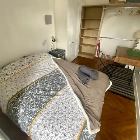 Un Repos Dominical - Logement D'exception *